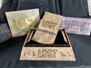 Lost - The Complete Colleciton