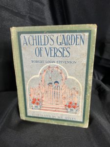 A Child's Garden of Verses